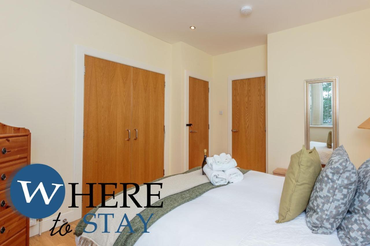 Caledonian Road Lovely 1 Bed Apartment Edinburgh Dış mekan fotoğraf